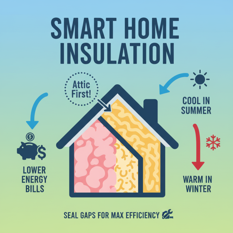 How to Improve Thermal Insulation in Your Home for Energy Savings?