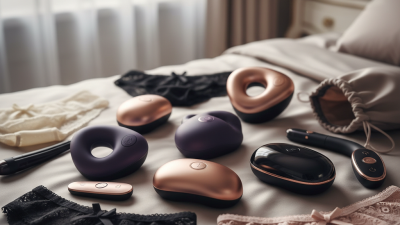How to Choose the Best Panty Vibrator for Ultimate Pleasure?