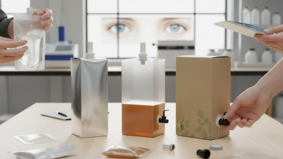 How to Choose the Right Bag in Box Packaging for Your Product?