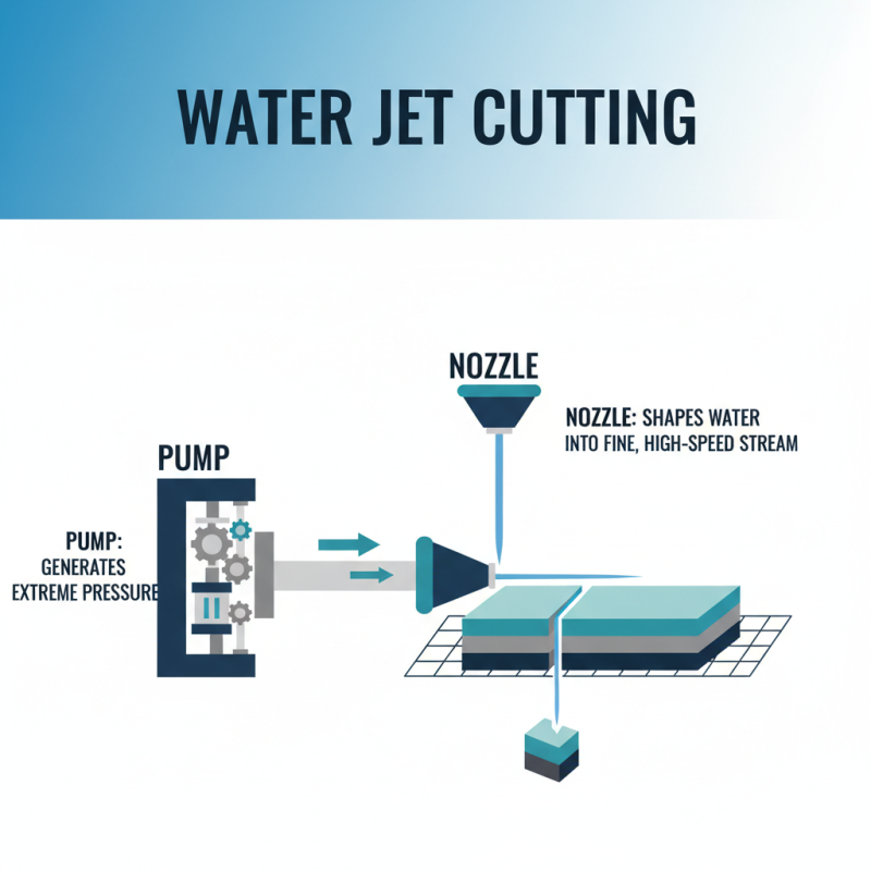 What is All Water Jet Cutting and How Does It Work?