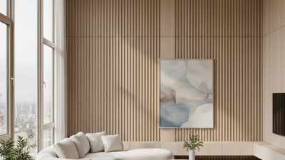 2026 Best Fluted Wall Panel Designs and Benefits Guide?