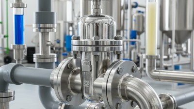 What Are the Benefits of Diaphragm Valve in Industrial Applications