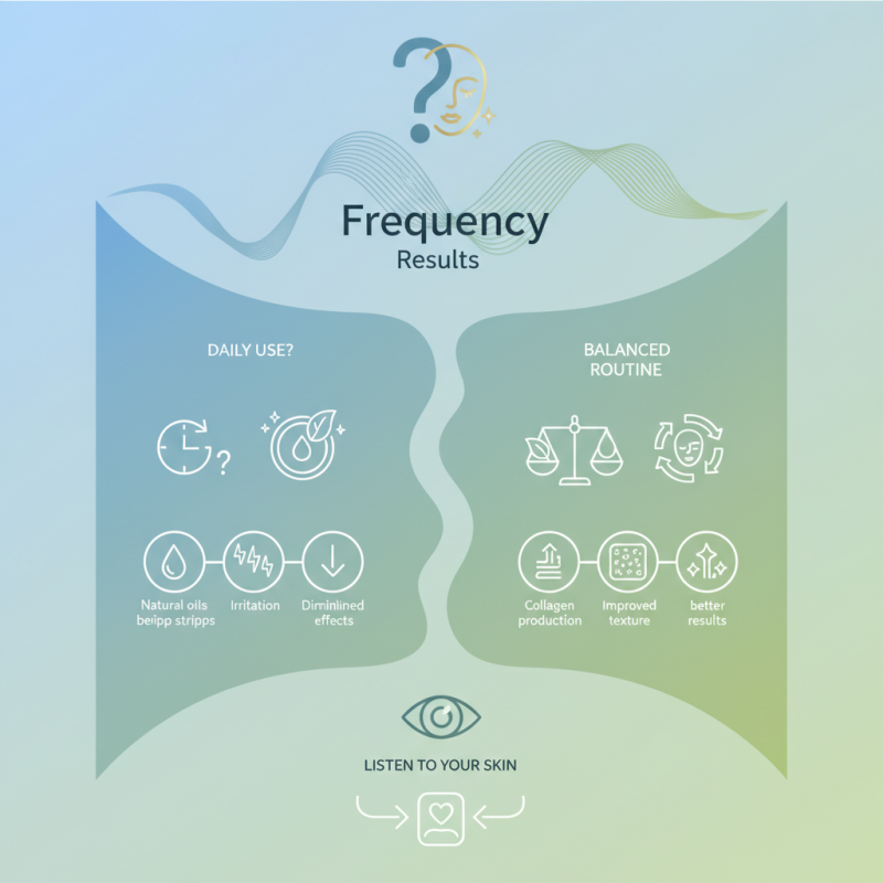 Can I Use Beauty Devices Daily for Best Results?