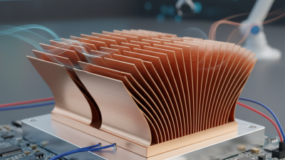 Skiving Heat Sink Tips for Effective Cooling Solutions?