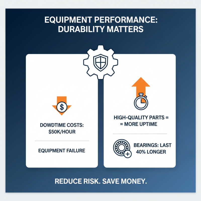 Best 10 Parts Equipment You Need for Optimal Performance?