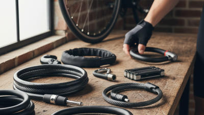 2026 How to Choose the Best Bike Lock for Your Needs?