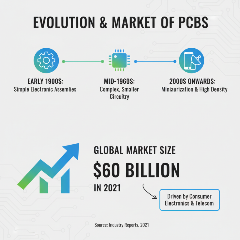 What is a Printed PCB and How Does it Work?