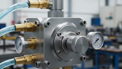 What is a Hydraulic Flow Control Valve and How Does it Work?