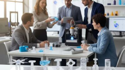 Top 10 Benefits of Prototype Plastic Molding for Your Projects?