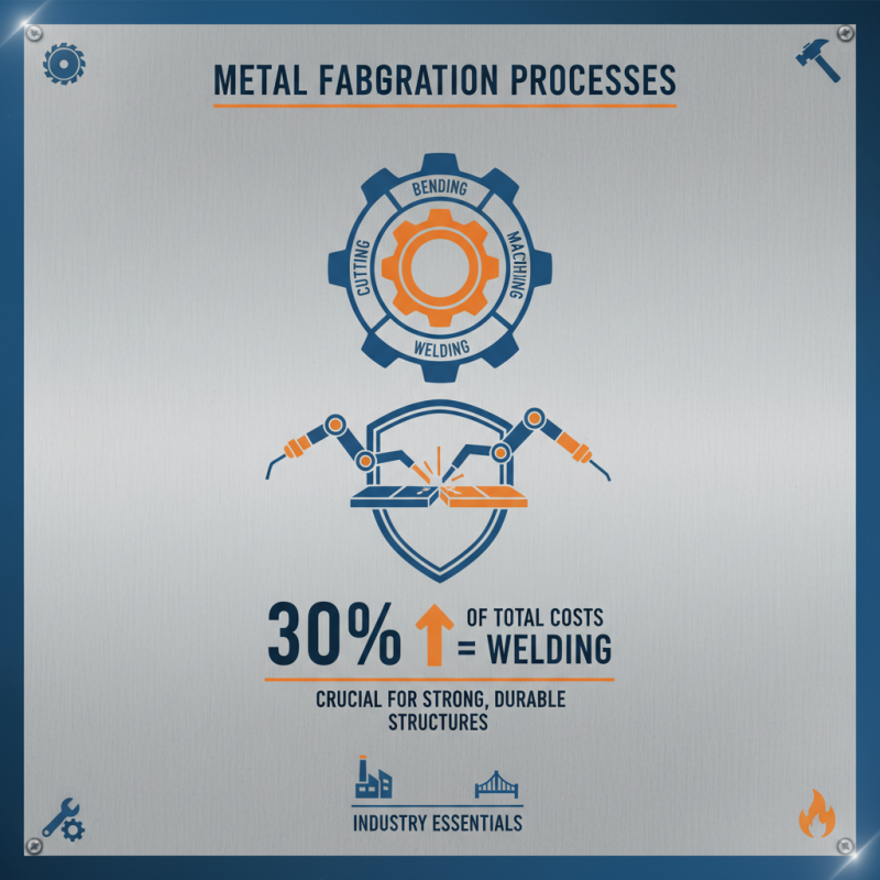 10 Best Techniques in Metal Manufacturing You Need to Know?