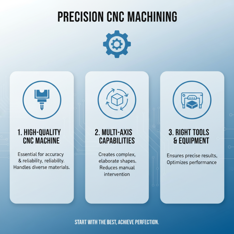 2026 How to Achieve Precision CNC Machining for Optimal Results?