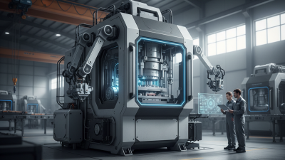 Top Pneumatic Press Models of 2026 and Their Features?