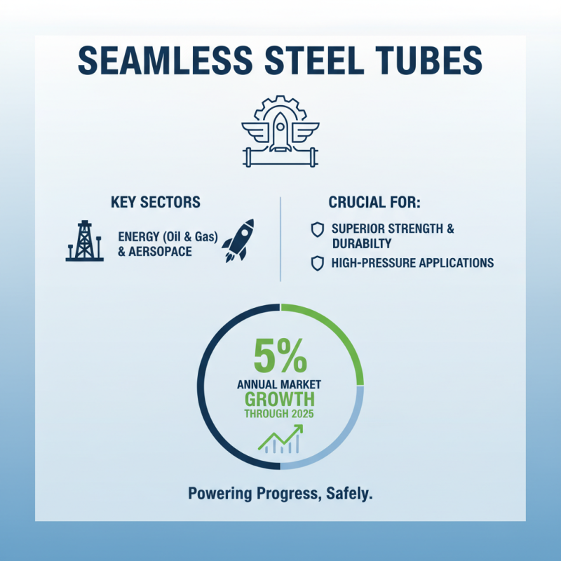 Top 10 Benefits of Seamless Steel Tube for Various Industries?