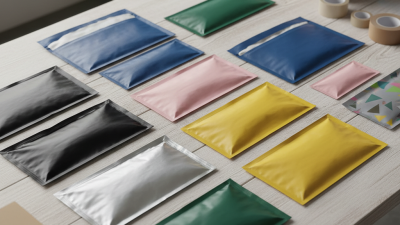 10 Best Poly Mailers for Secure and Affordable Shipping Solutions?