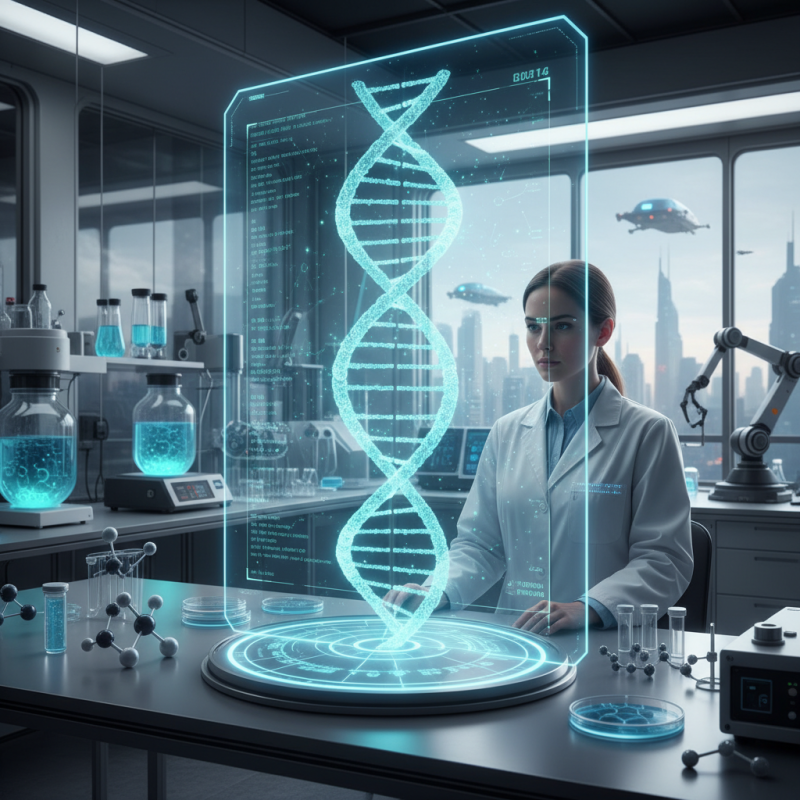 What is Gene Synthesis and How is it Used in 2026?