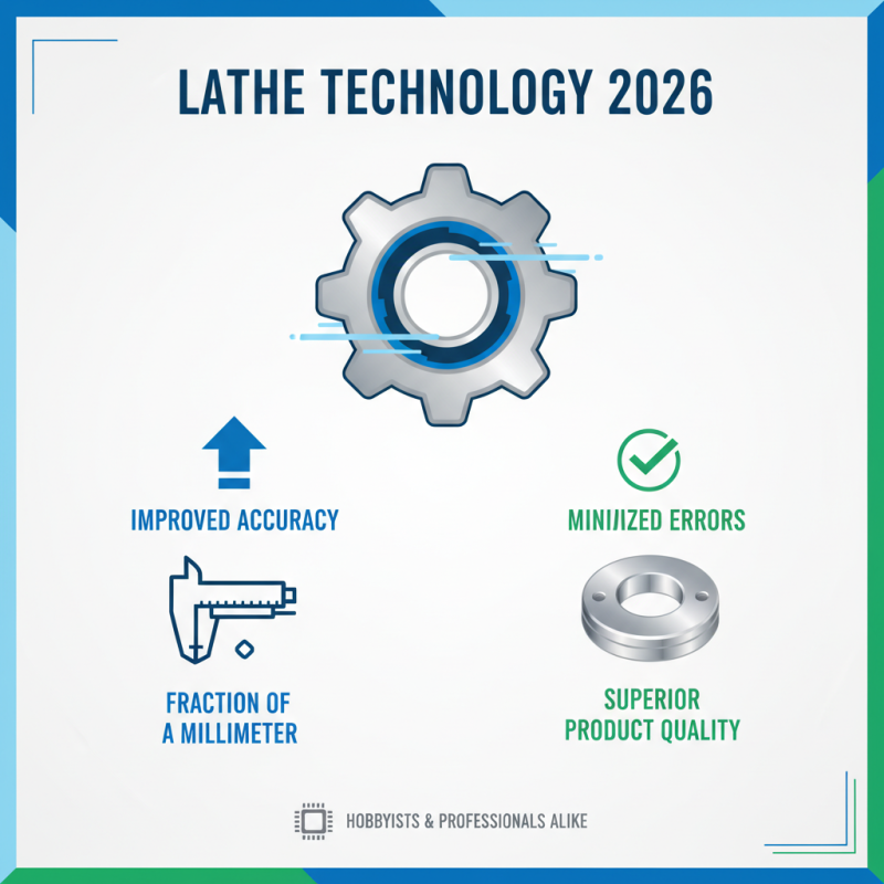 What are the Best Lathe Machines of 2026?