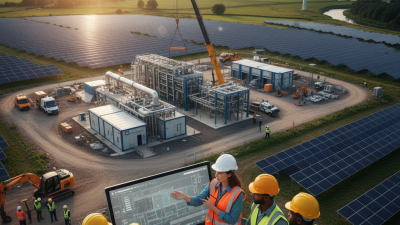 How to Successfully Manage Energy Projects Effectively?