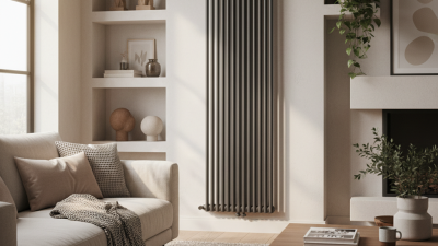 Top 10 Benefits of Metal Radiators for Home Heating Systems
