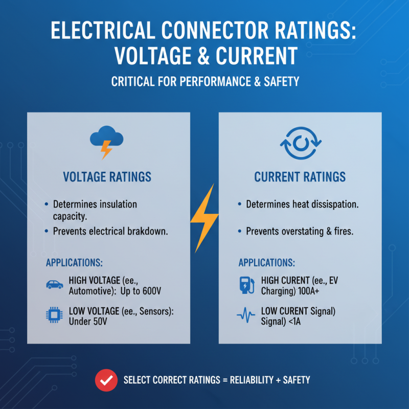 10 Essential Tips for Choosing the Right Electrical Connectors?