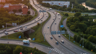What are the Different Types of Road Traffic Signs?