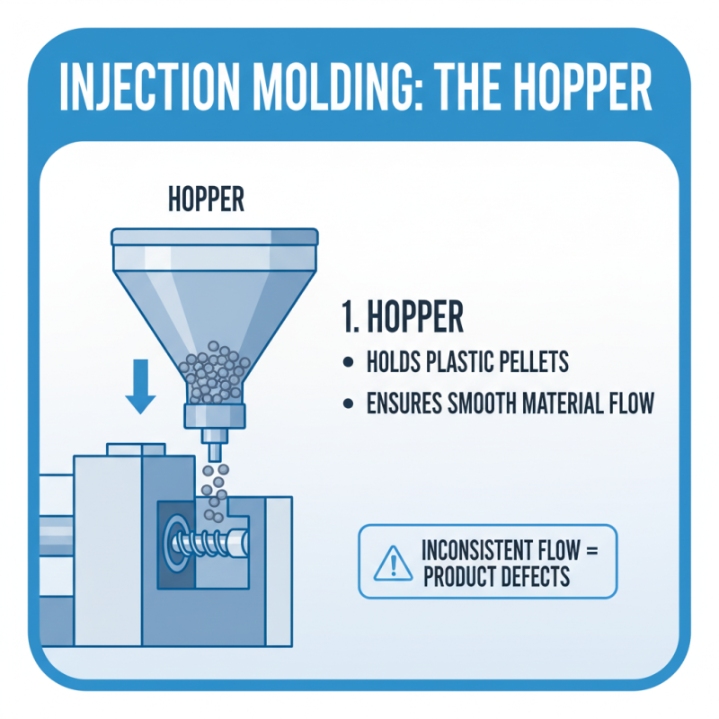 How to Understand the Plastic Injection Moulding Process?