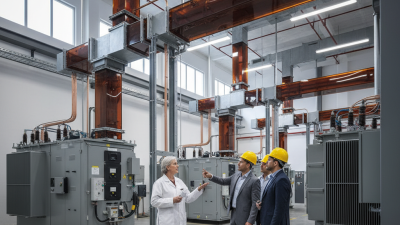 What is Cast Resin Bus Duct and Why is it Important?