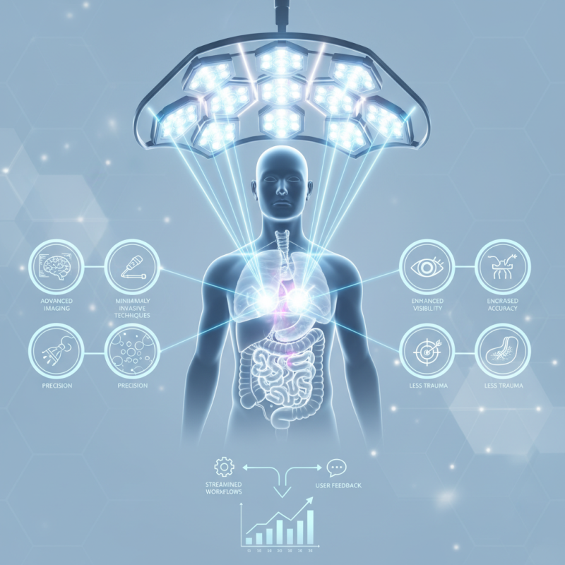 What is Light Surgical Technology in 2026?