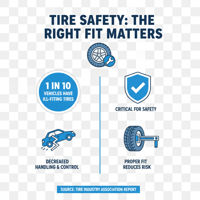 How to Change One Tire Safely and Quickly?