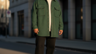 What is the Best Shirt Jacket for 2026 Trends?
