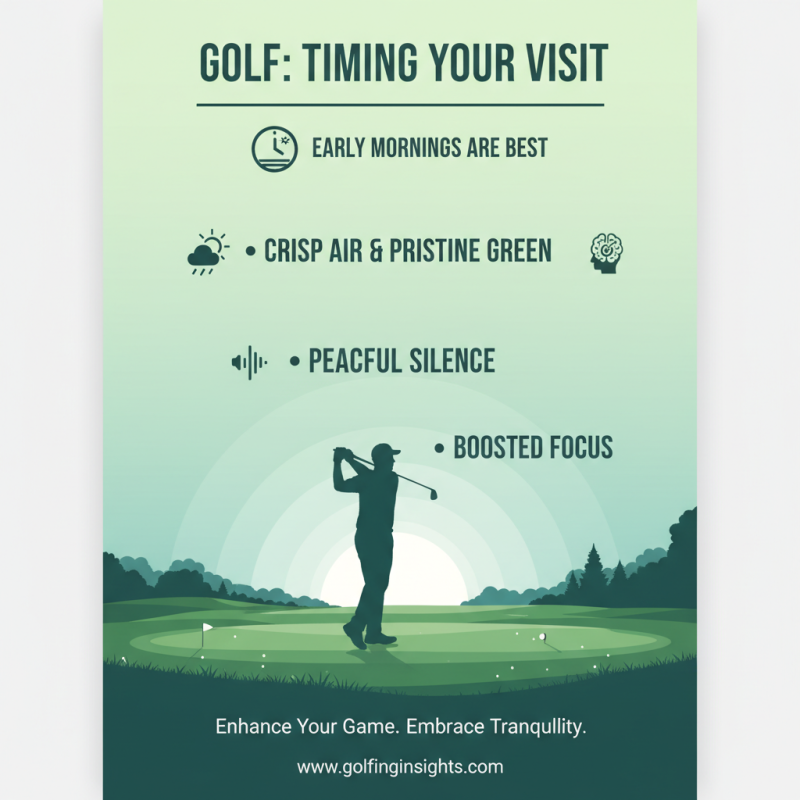 Top Golf Reservations Tips for a Perfect Day on the Course?