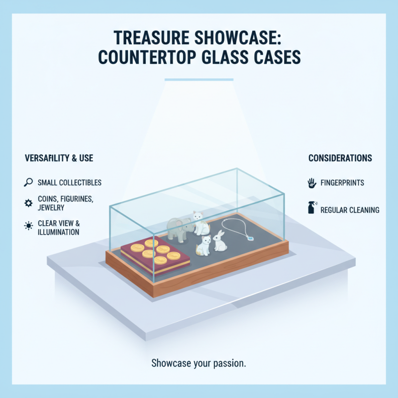 2026 Top Glass Display Cases for Showcasing Your Treasures?