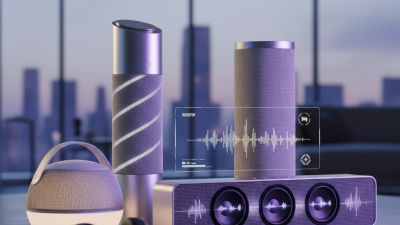 Top Wireless Bluetooth Speakers of 2026 What Should You Buy?