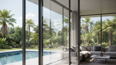 Best Sliding Patio Doors for Your Home in 2026?