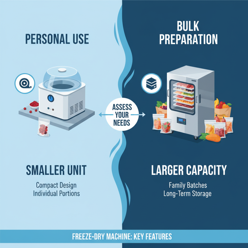 2026 Best Freeze Dry Machine Reviews and Buying Guide?