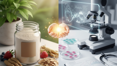 How to Use Hormone Powder for Health and Wellness Benefits?