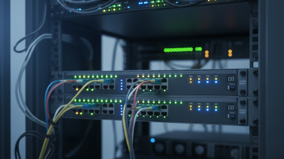 Why Choose Juniper Switches for Your Networking Needs?