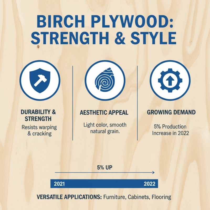 2026 Best Birch Plywood Cut to Size Options for Your Projects?
