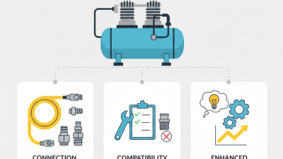 What is an Air Compressor Accessories Guide for Beginners?