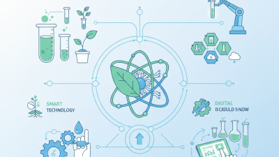 2026 Top Lab Materials Trends and Innovations You Should Know?