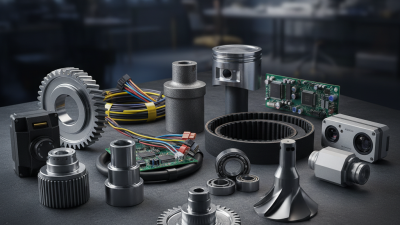 Best 10 Parts Equipment You Need for Optimal Performance?