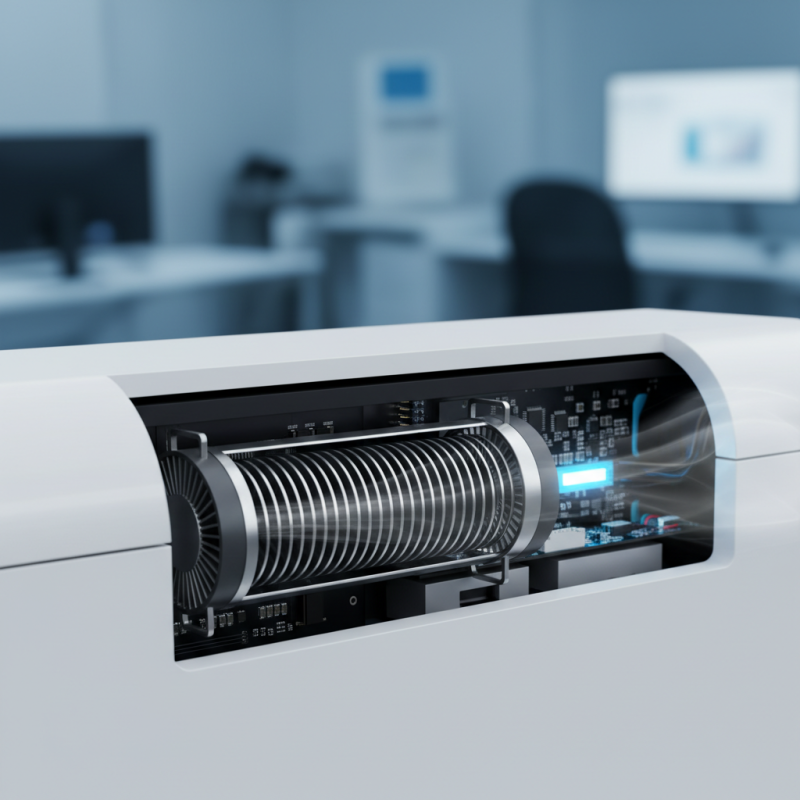 Top Benefits of Using Dc Cross Flow Fan in Modern Applications?