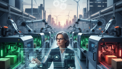 Top Global Packaging Machinery Manufacturers You Should Know?