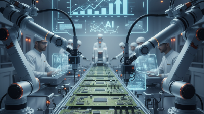 2026 Best PC Board Assembly Techniques and Innovations for Efficiency?