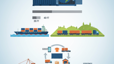 What is a Cargo Container and How is it Used in Shipping Industries?