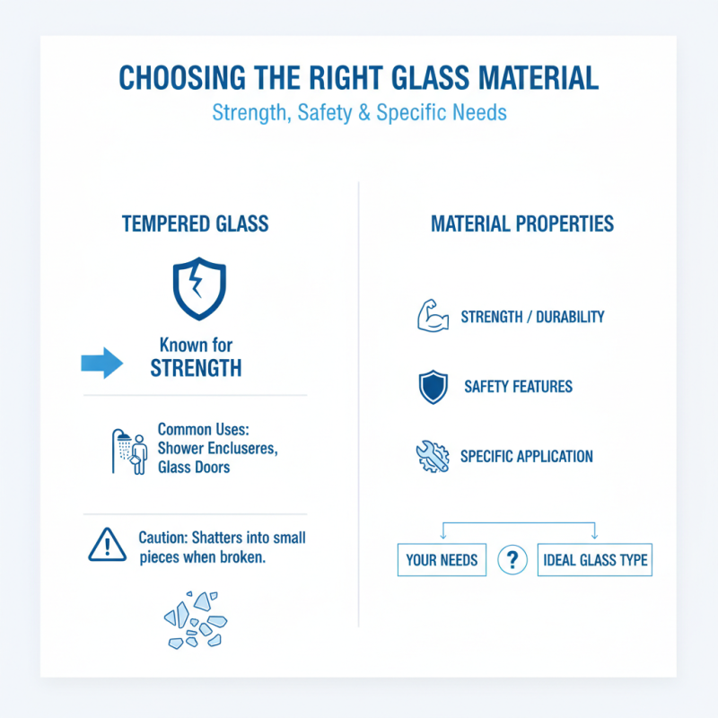 What are the Best Glass Solutions for Your Needs?
