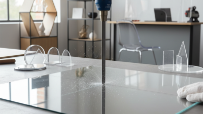 What is Cut to Size Plexiglass and Its Uses?