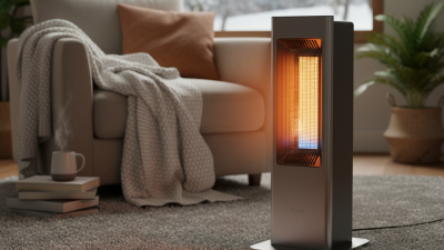 10 Best Gas Burner Heaters for Efficient Home Heating Solutions?