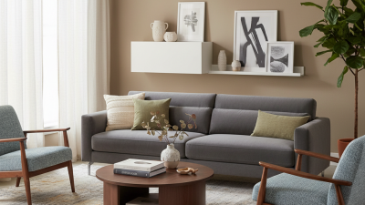 10 Tips for Choosing Stylish Home Furniture That Transforms Your Space?