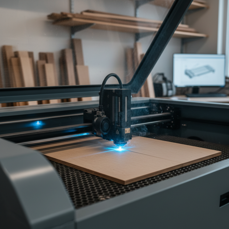 How to Choose the Best Wood Laser Cutter for Your Projects?