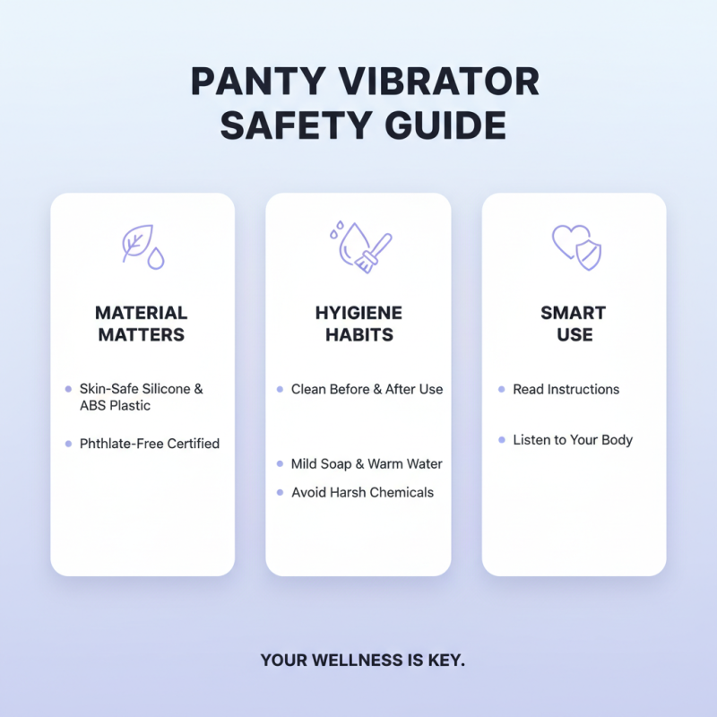 Why Choose a Panty Vibrator for Enhanced Pleasure?
